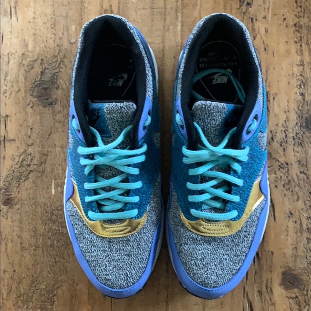 Nike Airmax Size 8